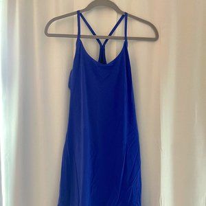 Outdoor Voices Workout Dress